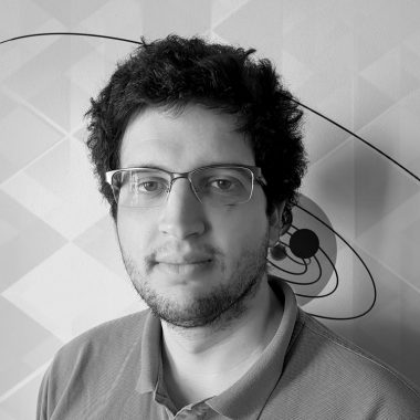 Benjamin Benhattar