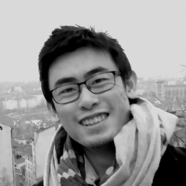 pang yuanzhou(jacques)